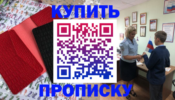 прописка регистрация в Малой Вишере